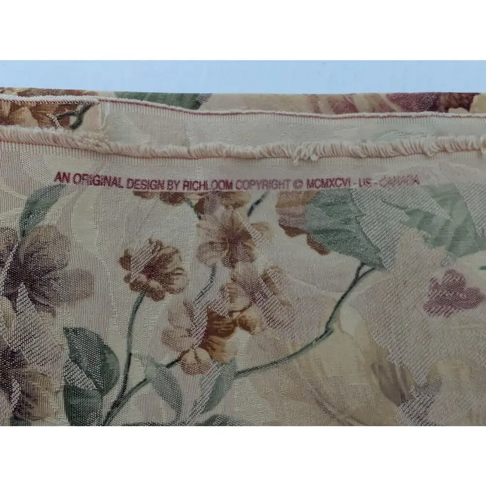 Richloom this vintage